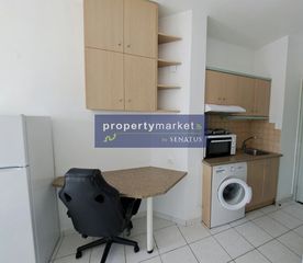 Studio / γκαρσονιέρα 27 τ.μ. για ενοικίαση, Ν. Ρεθύμνου, Ρέθυμνο-thumb-2