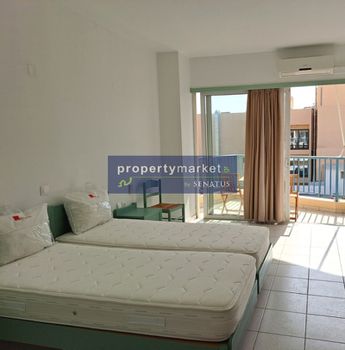 Studio / γκαρσονιέρα 27τ.μ. για ενοικίαση-Ρέθυμνο » Κέντρο