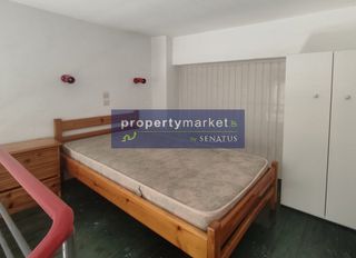 Studio 28 sqm for rent, Rethymno Prefecture, Rethimno-thumb-2