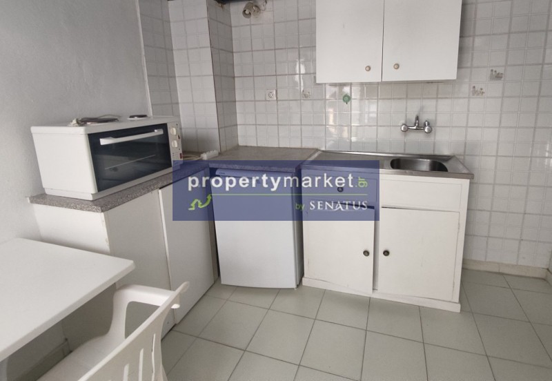 Studio / γκαρσονιέρα 28 τ.μ. πρός ενοικίαση, Ν. Ρεθύμνου, Ρέθυμνο