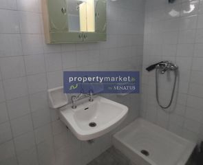 Studio 28 sqm for rent, Rethymno Prefecture, Rethimno-thumb-8