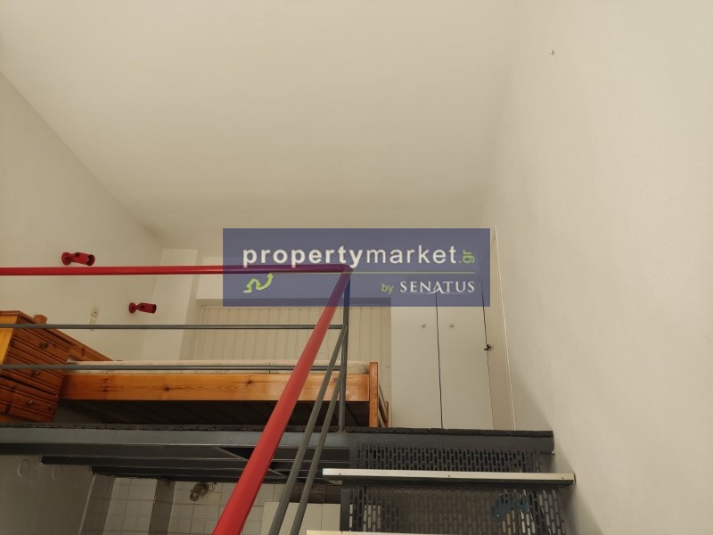 Studio / γκαρσονιέρα 28 τ.μ. πρός ενοικίαση, Ν. Ρεθύμνου, Ρέθυμνο