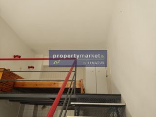 Studio 28 sqm for rent, Rethymno Prefecture, Rethimno-thumb-3