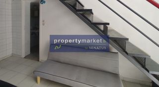 Studio 28 sqm for rent, Rethymno Prefecture, Rethimno-thumb-5