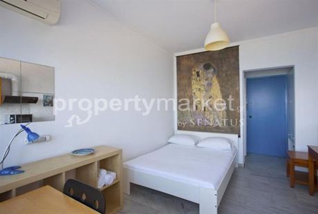 Studio / γκαρσονιέρα 35 τ.μ. για ενοικίαση