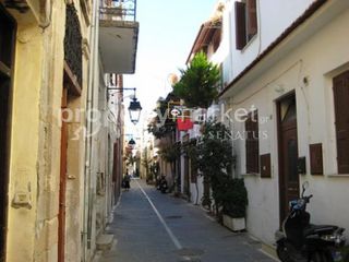 Studio / γκαρσονιέρα 30 τ.μ. για ενοικίαση, Ν. Ρεθύμνου, Ρέθυμνο-thumb-9
