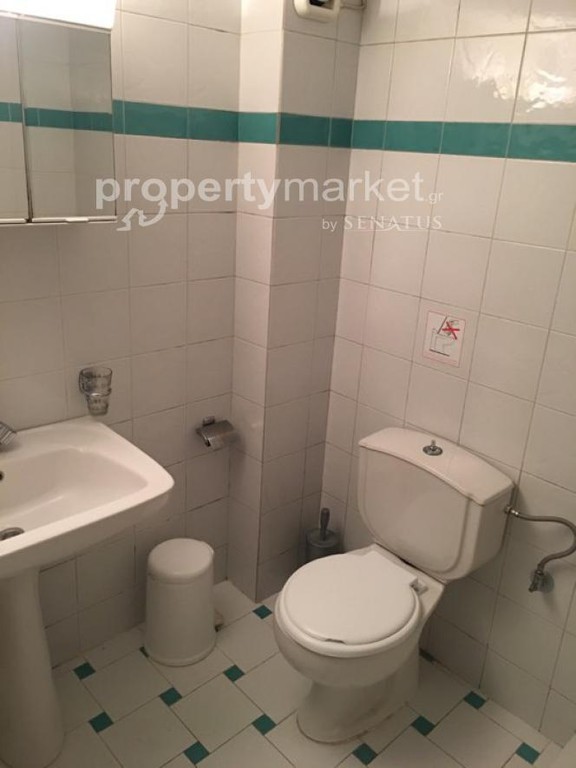 Studio 30 sqm for rent, Rethimno Center