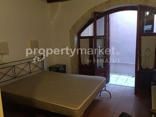 Studio / γκαρσονιέρα 30 τ.μ. για ενοικίαση, Ν. Ρεθύμνου, Ρέθυμνο-thumb-7