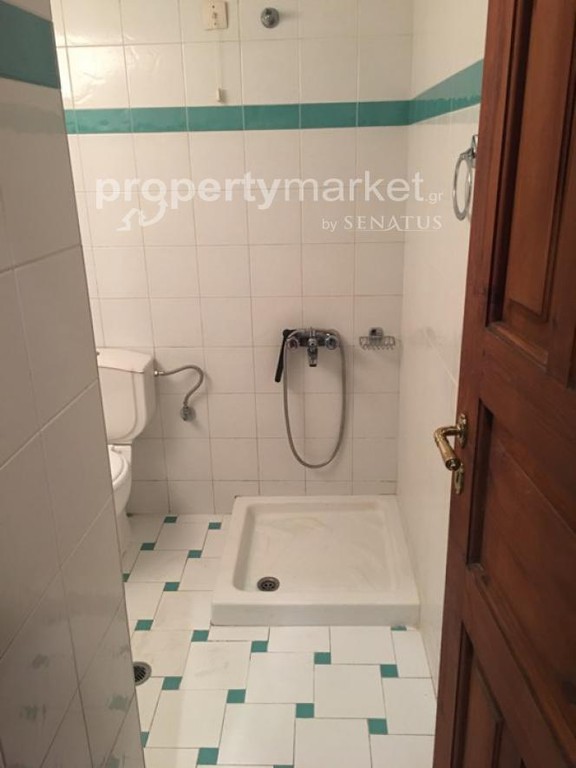 Studio 30 sqm for rent, Rethimno Center