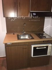 Studio / γκαρσονιέρα 30 τ.μ. για ενοικίαση, Ν. Ρεθύμνου, Ρέθυμνο-thumb-5