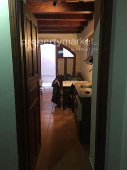 Studio / γκαρσονιέρα 30τ.μ. για ενοικίαση-Ρέθυμνο » Κέντρο