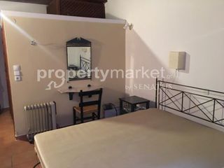 Studio / γκαρσονιέρα 30 τ.μ. για ενοικίαση, Ν. Ρεθύμνου, Ρέθυμνο-thumb-6