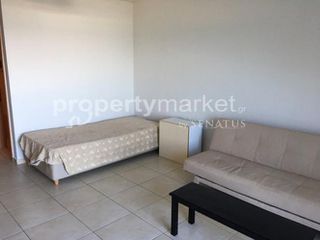 Studio 30 sqm for rent, Rethymno Prefecture, Rethimno-thumb-7