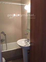 Studio 30 sqm for rent, Rethymno Prefecture, Rethimno-thumb-5