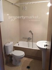 Studio 30 sqm for rent, Rethymno Prefecture, Rethimno-thumb-6