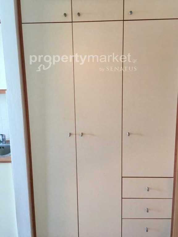 Studio 30 sqm for rent, Rethymno Prefecture, Rethimno