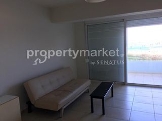 Studio 30 sqm for rent, Rethymno Prefecture, Rethimno-thumb-1