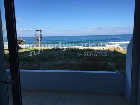 Studio / γκαρσονιέρα 30τ.μ. για ενοικίαση-Ρέθυμνο » Κέντρο