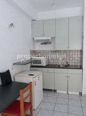 Studio / γκαρσονιέρα 28 τ.μ. για ενοικίαση, Ν. Ρεθύμνου, Ρέθυμνο-thumb-1