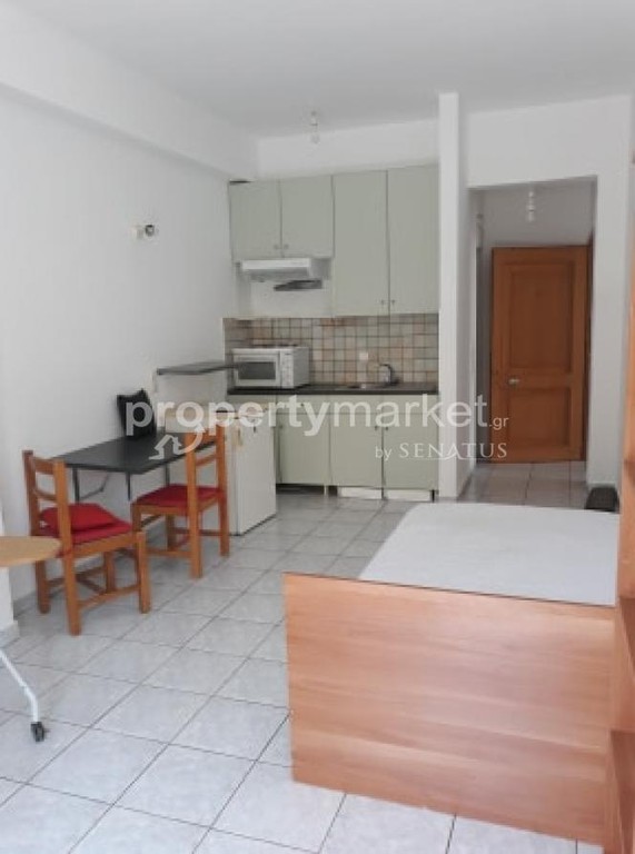 Studio / γκαρσονιέρα 28 τ.μ. για ενοικίαση, Ν. Ρεθύμνου, Ρέθυμνο