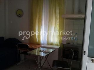 Studio / γκαρσονιέρα 20 τ.μ. για ενοικίαση, Ν. Ρεθύμνου, Ρέθυμνο-thumb-1