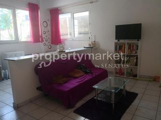 Studio / γκαρσονιέρα 40 τ.μ. για ενοικίαση, Ν. Ρεθύμνου, Ρέθυμνο-thumb-1