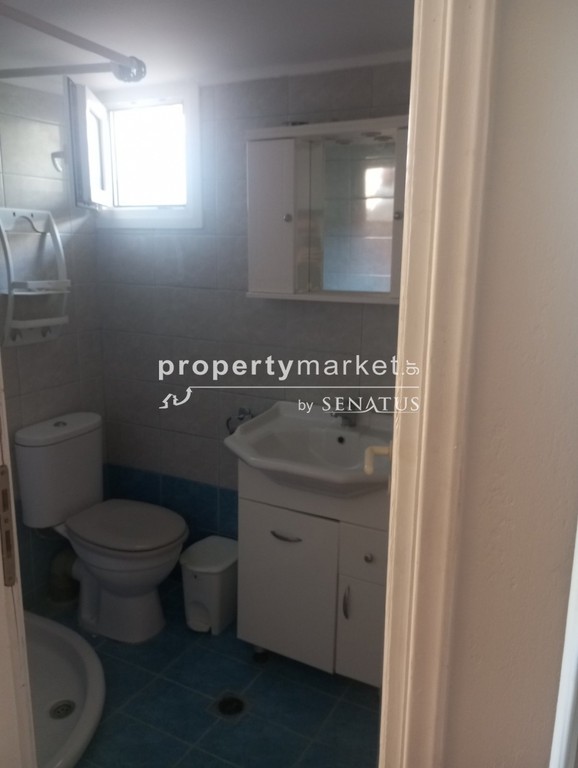 Studio / γκαρσονιέρα 45 τ.μ. προς ενοικίαση, Περιβόλια Ρεθύμνου