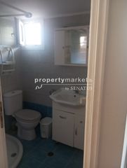 Studio / γκαρσονιέρα 45 τ.μ. για ενοικίαση, Ν. Ρεθύμνου, Ρέθυμνο-thumb-1