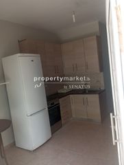 Studio / γκαρσονιέρα 45 τ.μ. για ενοικίαση, Ν. Ρεθύμνου, Ρέθυμνο-thumb-6