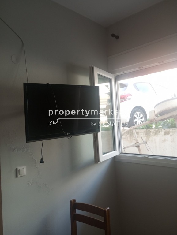 Studio / γκαρσονιέρα 45 τ.μ. προς ενοικίαση, Περιβόλια Ρεθύμνου