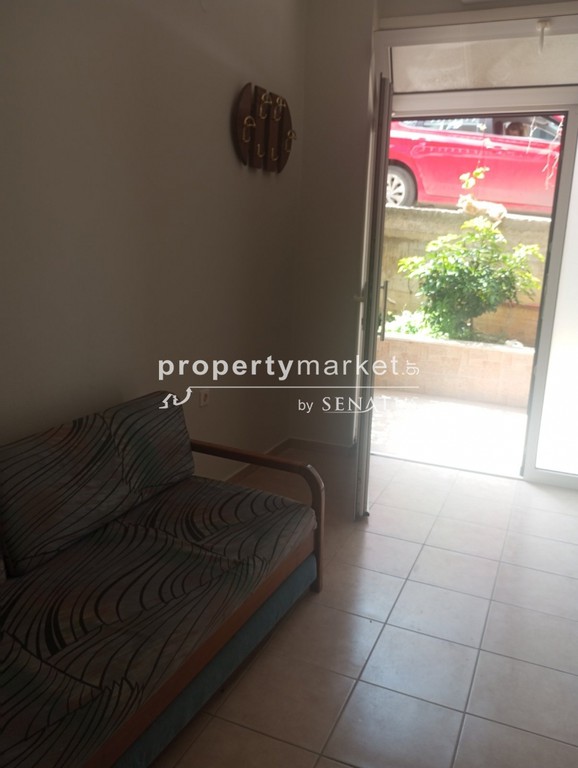 Studio / γκαρσονιέρα 45 τ.μ. για ενοικίαση, Ν. Ρεθύμνου, Ρέθυμνο
