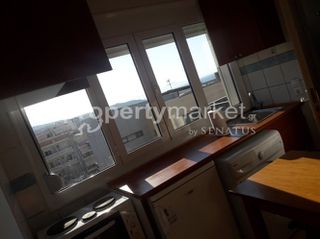Studio / γκαρσονιέρα 28 τ.μ. για ενοικίαση, Ν. Ρεθύμνου, Ρέθυμνο-thumb-9