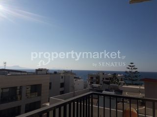 Studio / γκαρσονιέρα 28 τ.μ. για ενοικίαση, Ν. Ρεθύμνου, Ρέθυμνο-thumb-1