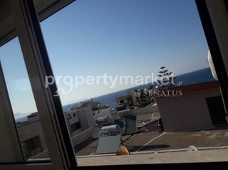 Studio / γκαρσονιέρα 28 τ.μ. για ενοικίαση, Ν. Ρεθύμνου, Ρέθυμνο-thumb-6
