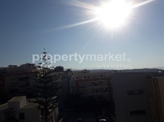 Studio / γκαρσονιέρα 28 τ.μ. για ενοικίαση, Ν. Ρεθύμνου, Ρέθυμνο-thumb-2