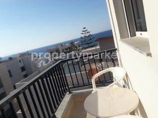 Studio / γκαρσονιέρα 28 τ.μ. για ενοικίαση, Ν. Ρεθύμνου, Ρέθυμνο-thumb-3