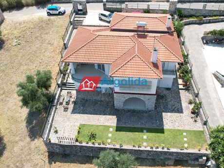 Μονοκατοικία 300τ.μ. για πώληση-Αιγιάλεια » Λόγγος