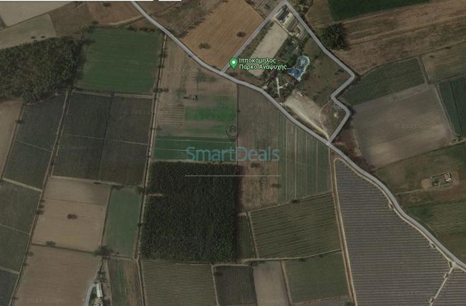 Οικόπεδο 42.440 τ.μ. για πώληση, Αχαΐα, Μόβρη