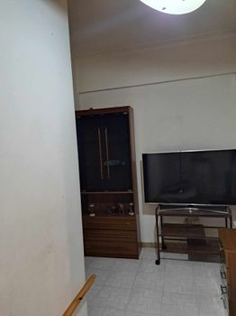 Apartment 33sqm for sale-Pagkrati » Profitis Ilias