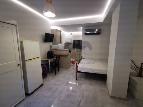 Studio / γκαρσονιέρα 30 τ.μ. προς ενοικίαση