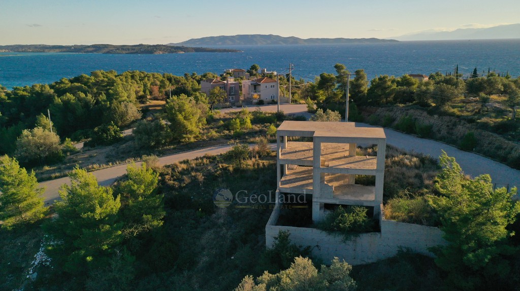 Μονοκατοικία 180 τ.μ. προς πώληση, Βερβερούδα