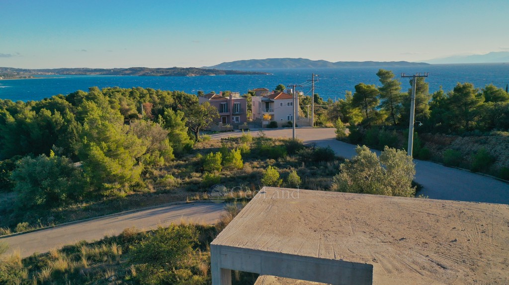 Μονοκατοικία 180 τ.μ. προς πώληση, Βερβερούδα