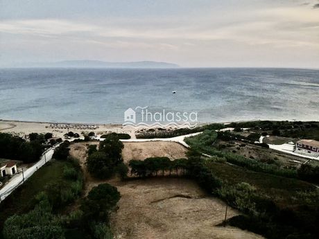 Land plot 18.553 sqm for sale
