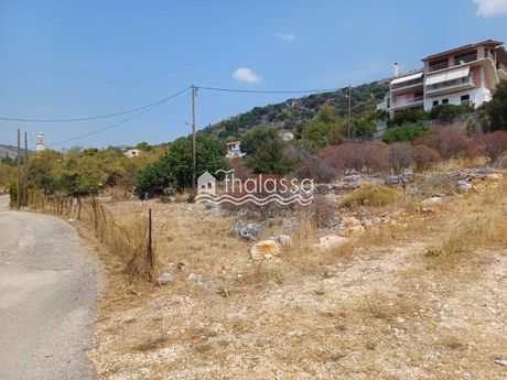 Land plot 530 sqm for sale