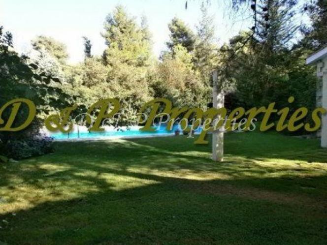 Μονοκατοικία 500 τ.μ. προς πώληση, Εκάλη