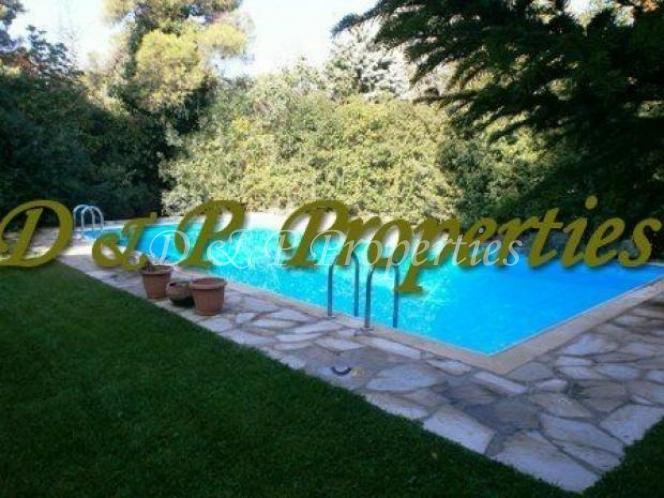 Μονοκατοικία 500 τ.μ. προς πώληση, Εκάλη