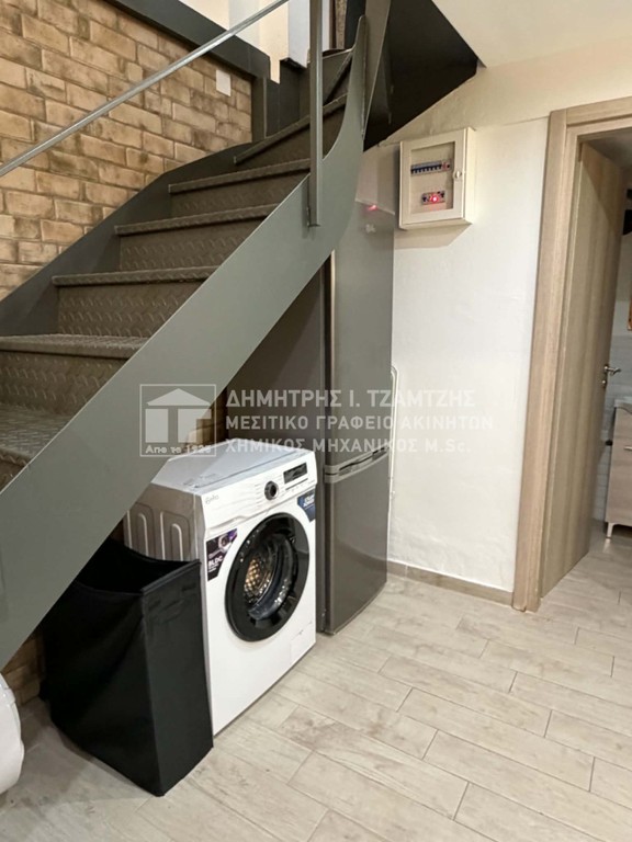 Διαμέρισμα 51 τ.μ. προς ενοικίαση, Κέντρο Βόλου