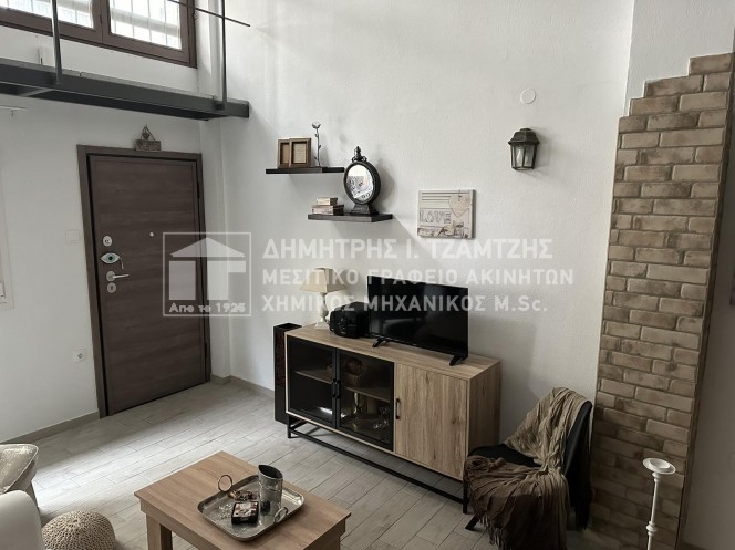 Διαμέρισμα 51 τ.μ. προς ενοικίαση, Κέντρο Βόλου
