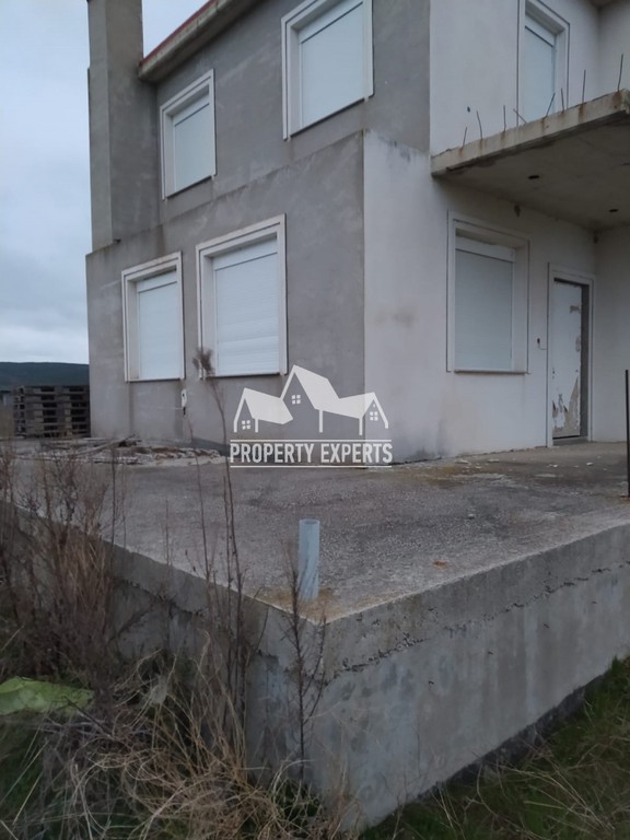 Μεζονέτα 120 τ.μ. πρός πώληση, Εβρος, Αλεξανδρούπολη