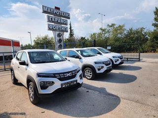 Dacia 2024 SPRING επαγγελματικο καινούριο αυτόματο-thumb-2